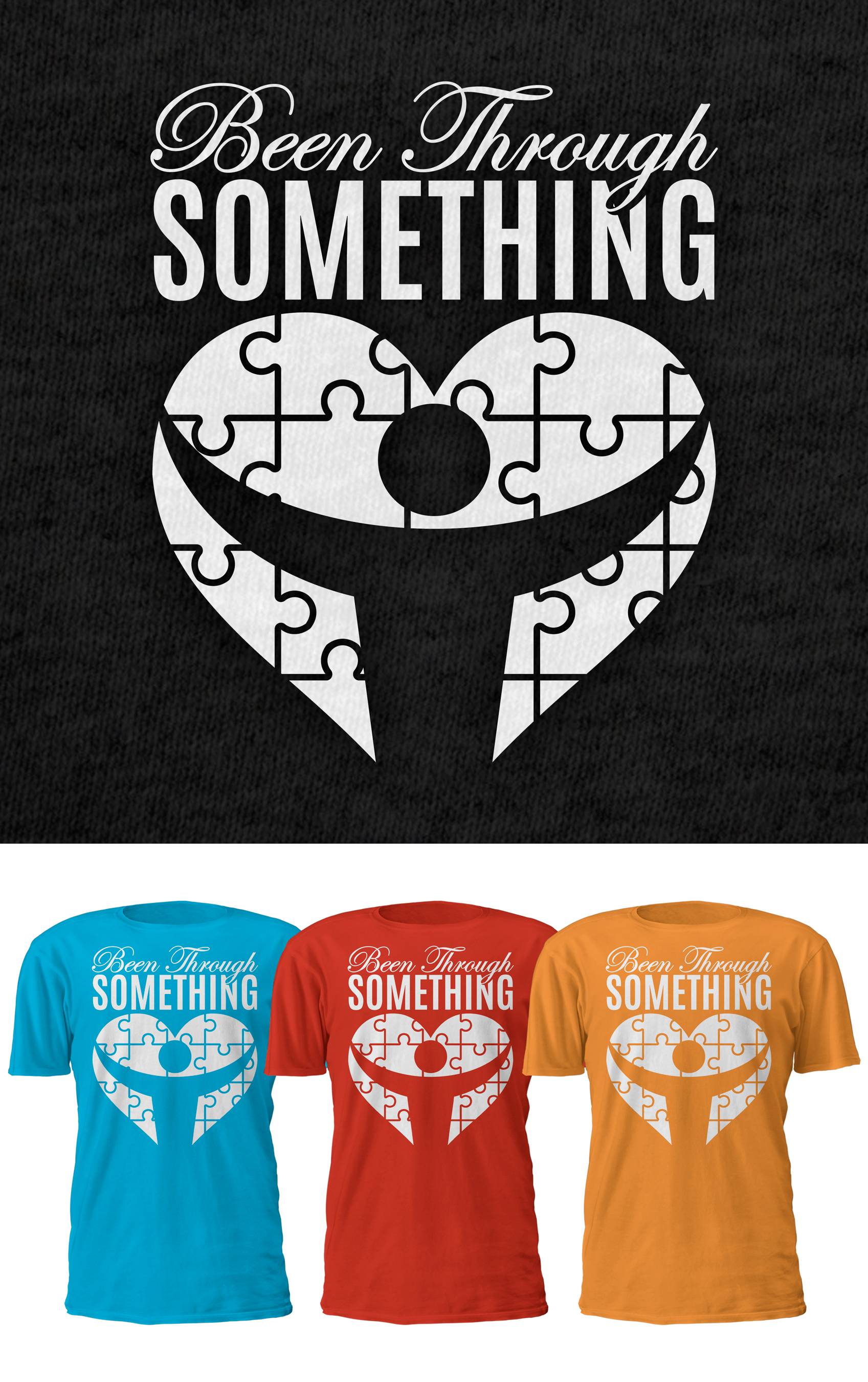 Design de T-shirt par D'Mono pour ce projet | Design #29343586