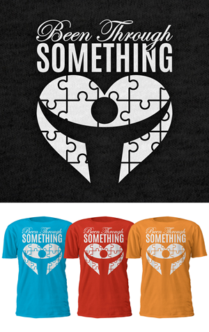 T-Shirt-Design von D'Mono für dieses Projekt | Design: #29343586