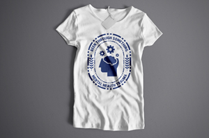 Design de T-shirt par Inventive Design pour ce projet | Design : #29326727