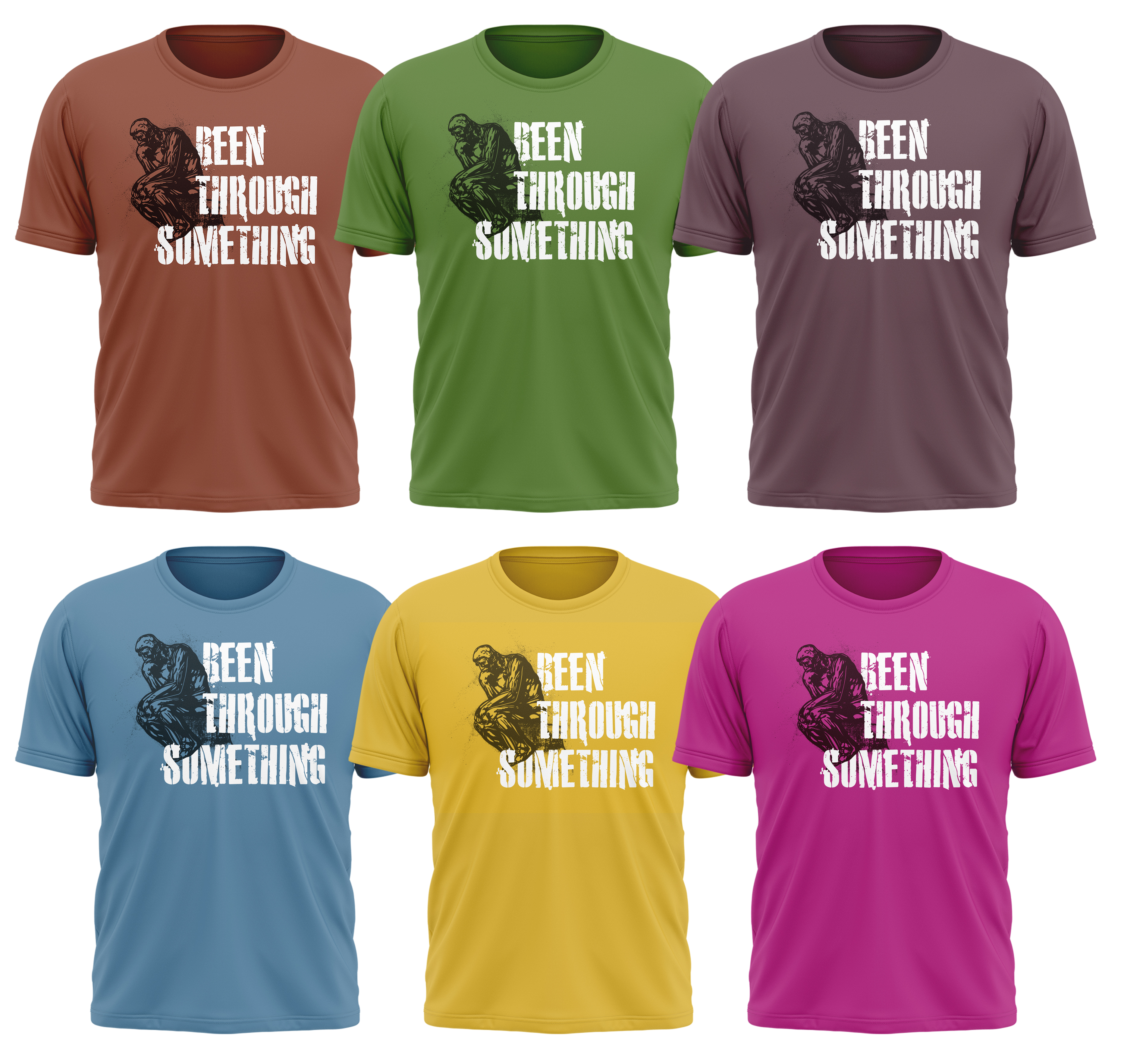 T-shirt Design by gekgrfx for this project | Design #29414325