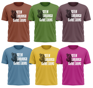 T-shirt Design by gekgrfx for this project | Design: #29414325