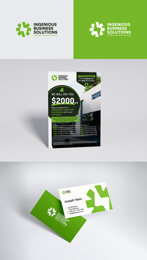 Flyer Design by Numan Ghani Studio