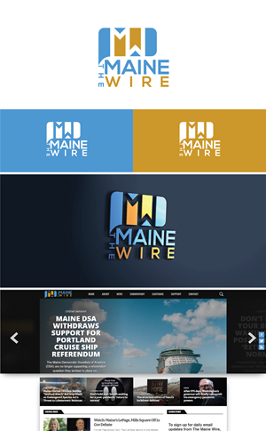 Design de Logo par 3Guys pour ce projet | Design : #29310744