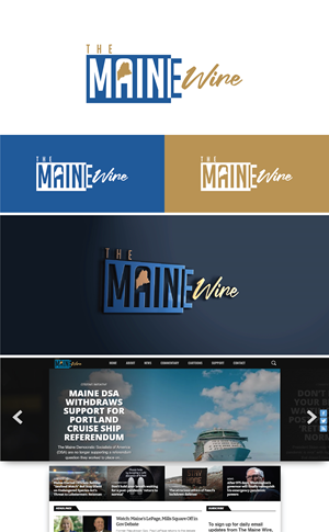 Design de Logo par 3Guys pour ce projet | Design : #29310747