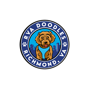 RVA Doodles | Logo Design by PsyPen