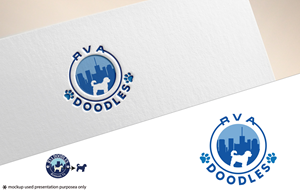 Logo-Design von Rubia@ für dieses Projekt | Design: #29291249
