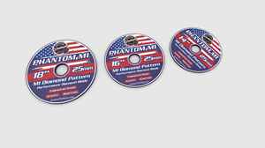 Graphic Design by Rickyy for this project | Design: #29316307