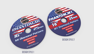 Graphic Design by Rickyy for this project | Design: #29318612
