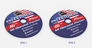 Graphic Design by Rickyy for this project | Design: #29322101