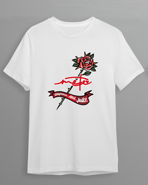 T-shirt Design by MarkTzee for Mete Ltd | Design: #29300829