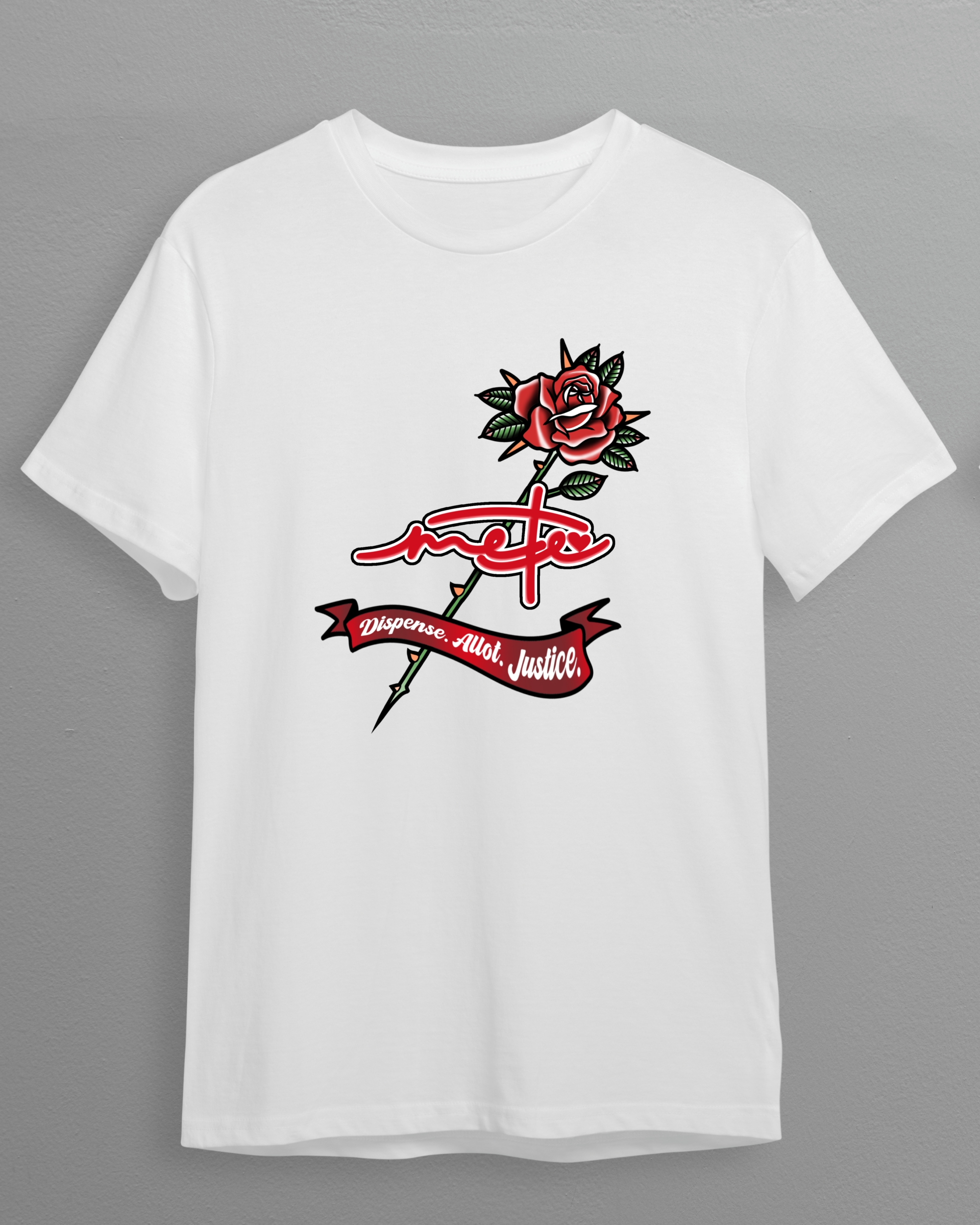 T-shirt Design by MarkTzee for Mete Ltd | Design: #29300837