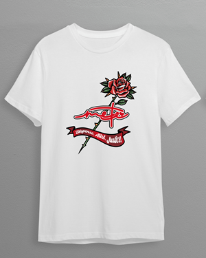 T-shirt Design by MarkTzee for Mete Ltd | Design: #29300837