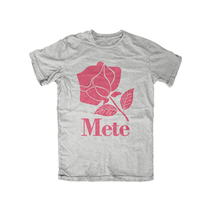 T-shirt Design by Rheanza for Mete Ltd | Design: #29294797