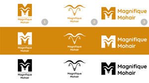 Logo Design by houssam abid for this project | Design #29316678