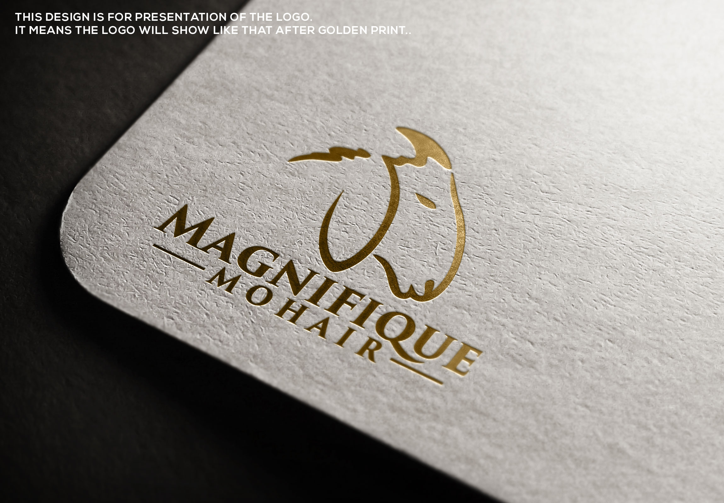 Diseño de Logo por Rosalie.. para este proyecto | Diseño #29323752