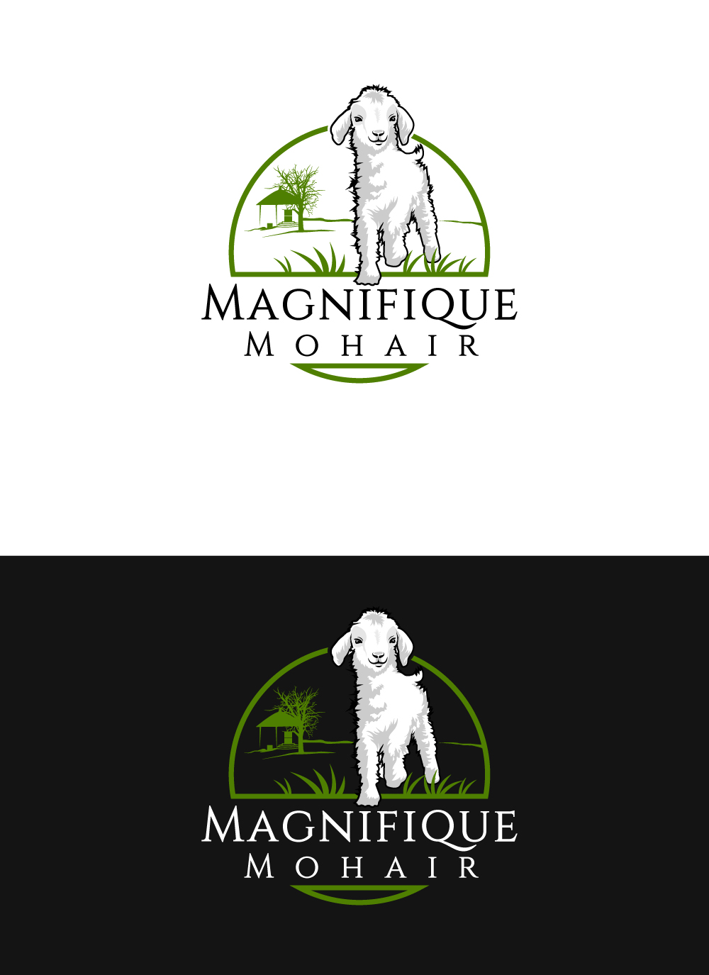 Logo Design by SolDesign for this project | Design #29338639