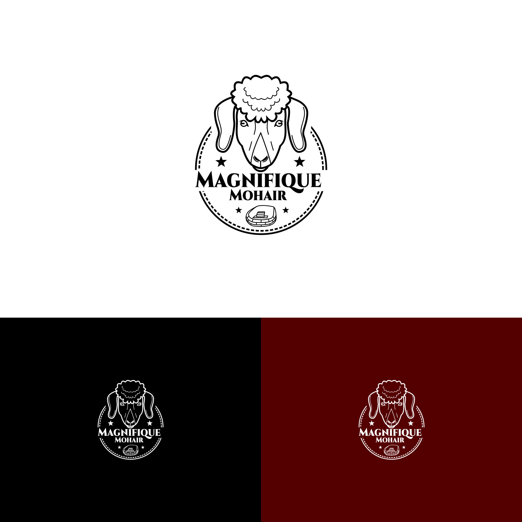 Diseño de Logo por alitjuara para este proyecto | Diseño #29339387