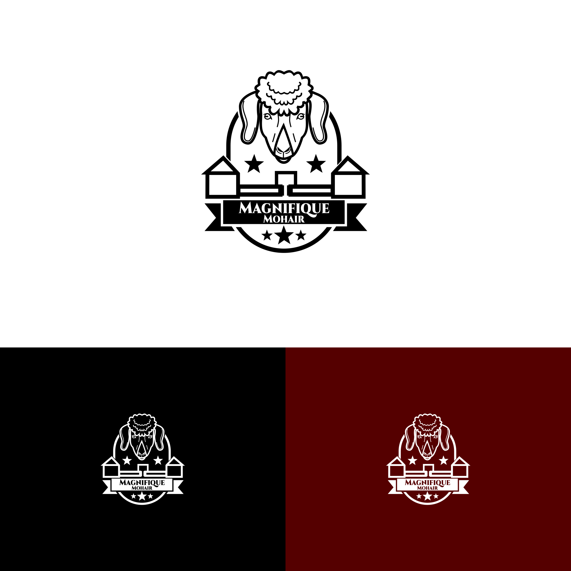 Diseño de Logo por alitjuara para este proyecto | Diseño #29339388