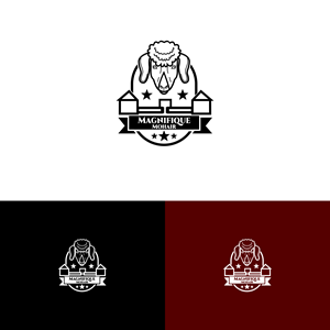 Diseño de Logo por alitjuara para este proyecto | Diseño: #29339388