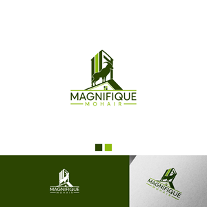 Diseño de Logo por alitjuara para este proyecto | Diseño: #29339390