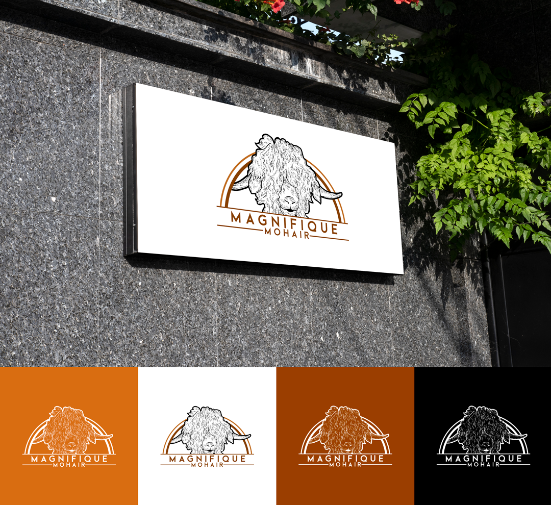 Logo Design by Adeel Rahman for this project | Design #29316700