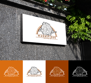 Logo Design by Adeel Rahman for this project | Design #29316700