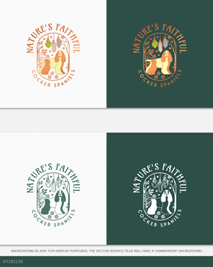 Logo Design by AD-X for this project | Design: #29306944