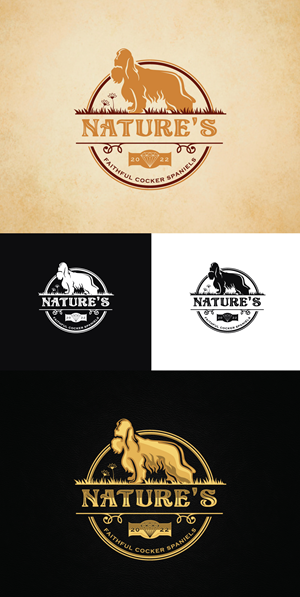 Logo Design by Logo Stock