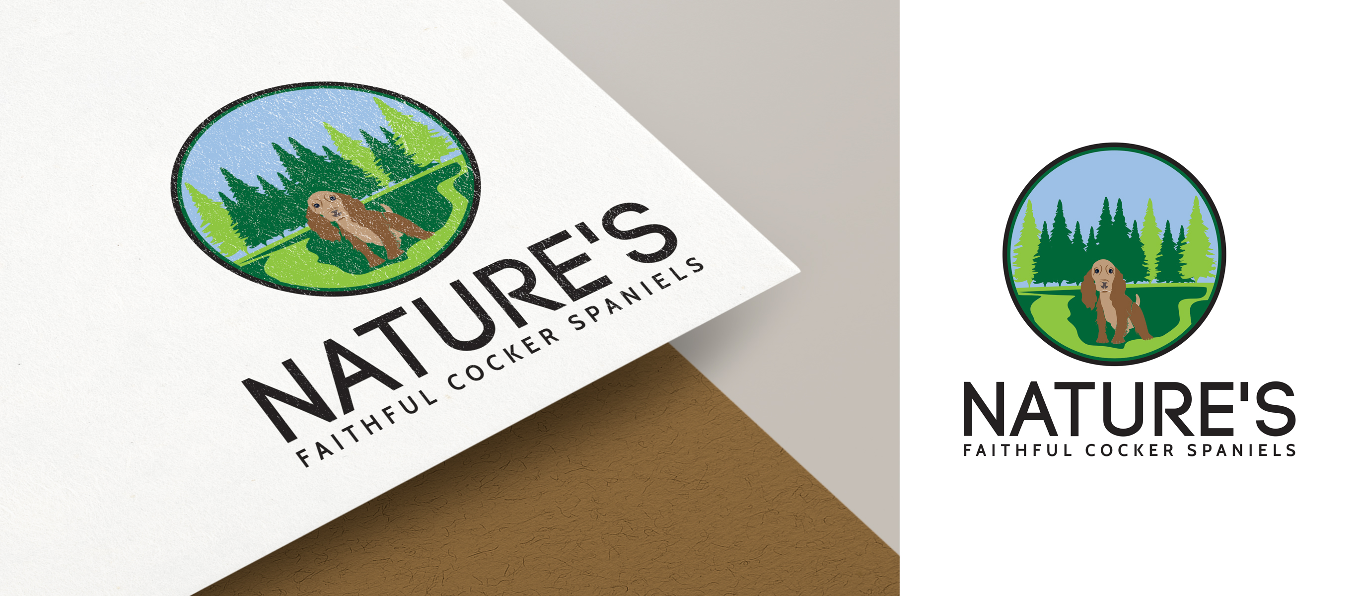 Logo Design by we with for this project | Design #29300120