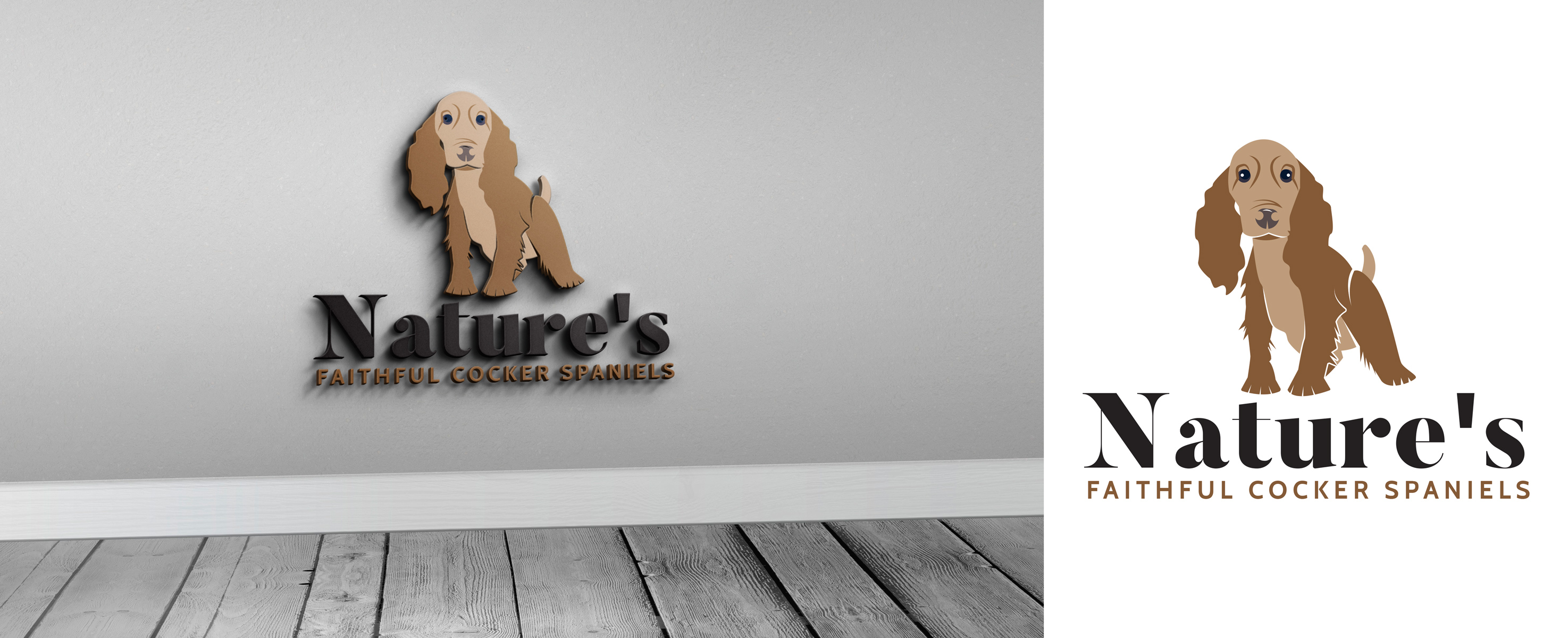 Logo Design by we with for this project | Design #29300123