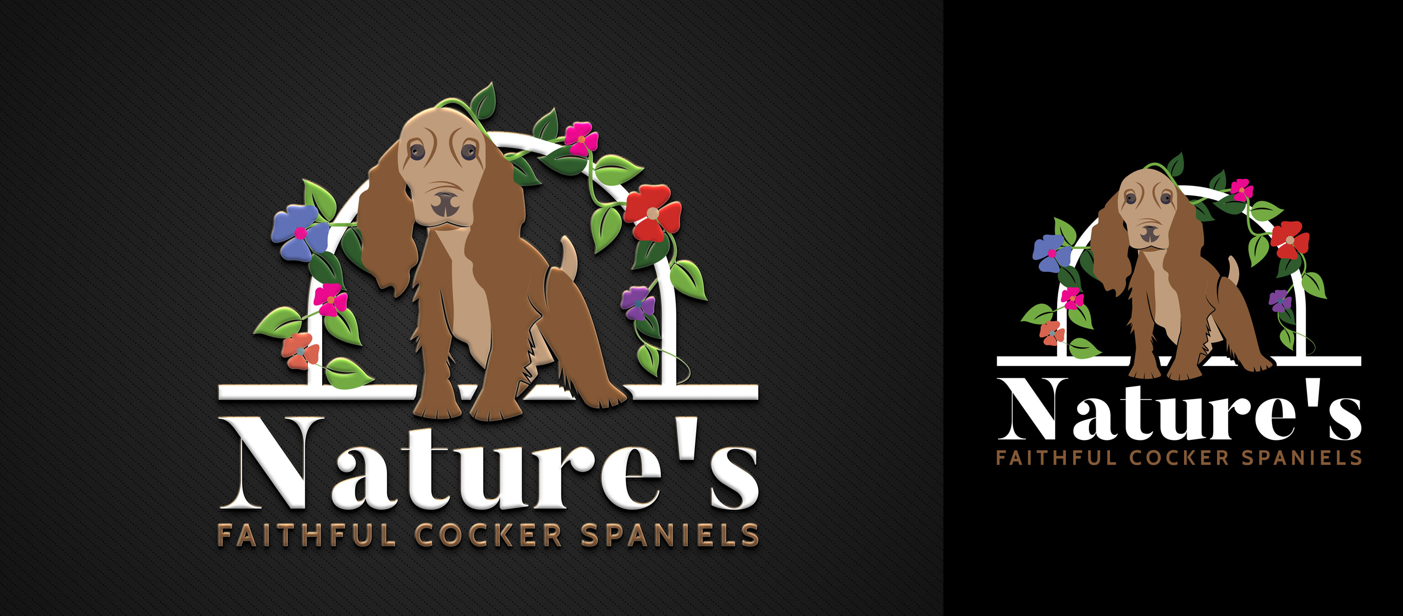 Logo Design by we with for this project | Design #29300128