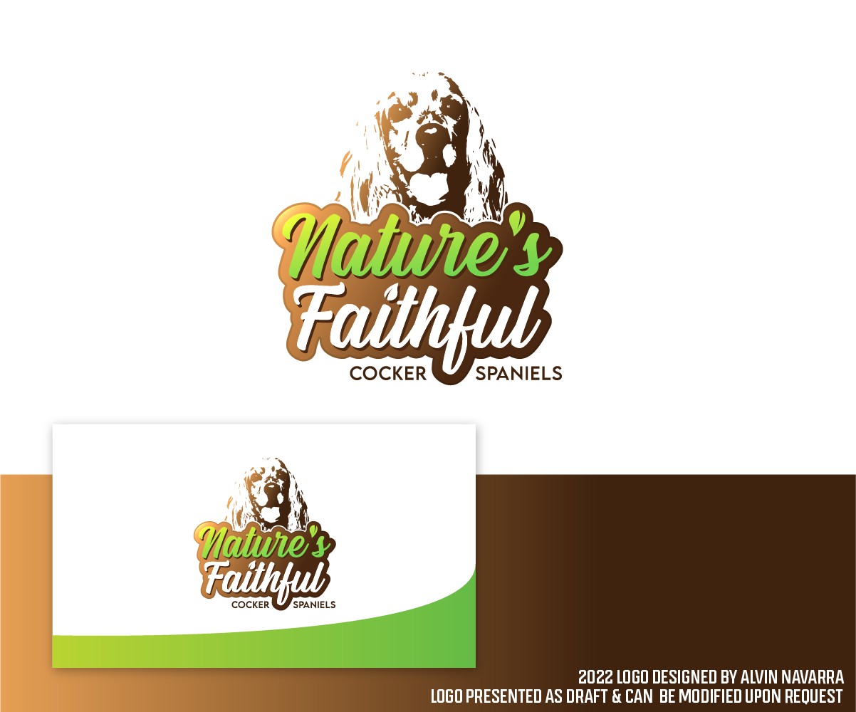 Logo Design by alvinnavarra for this project | Design #29308178