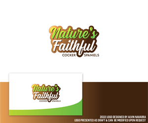 Logo Design by alvinnavarra for this project | Design: #29308250