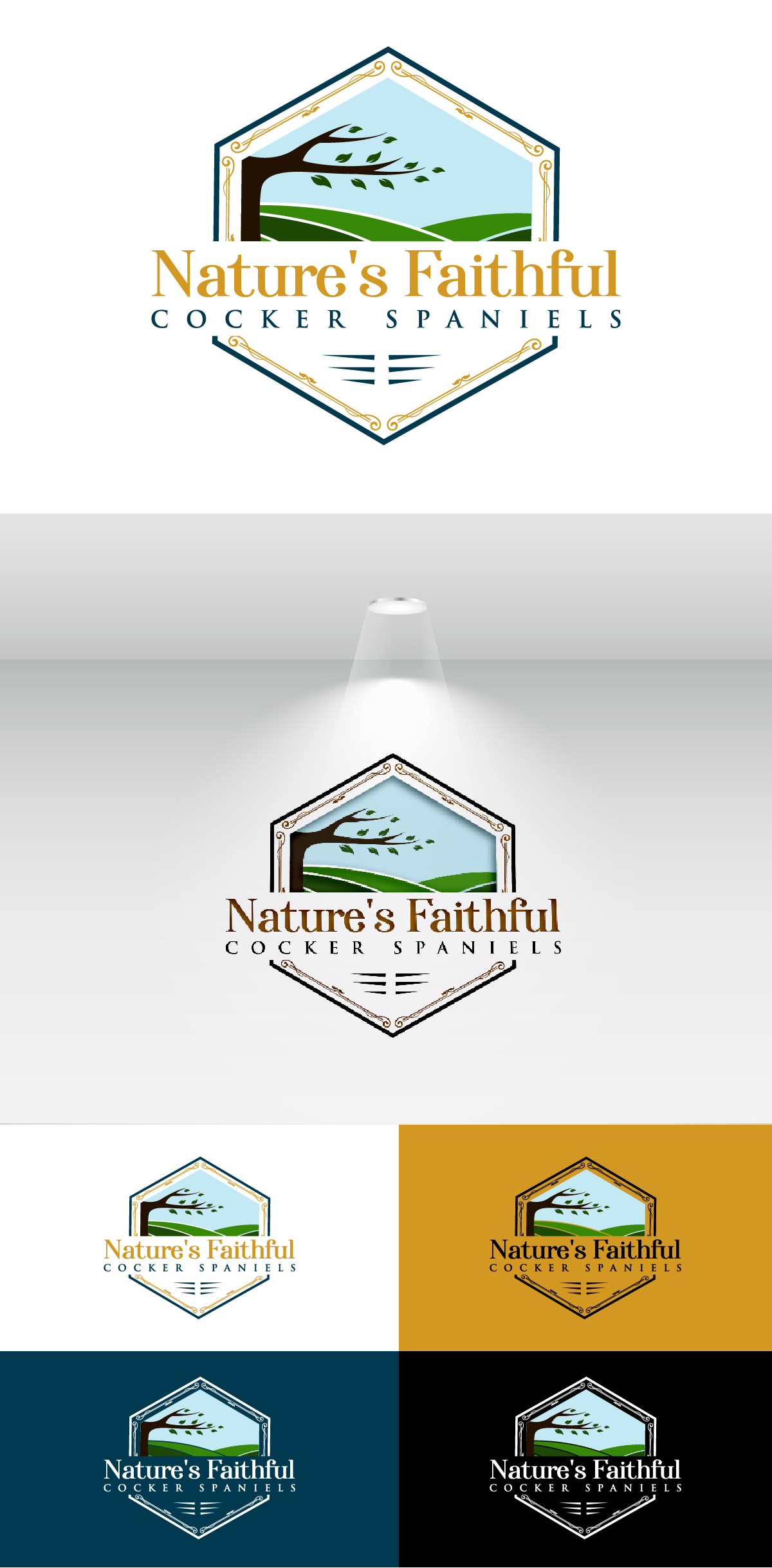 Logo Design by DesignLima for this project | Design #29292298