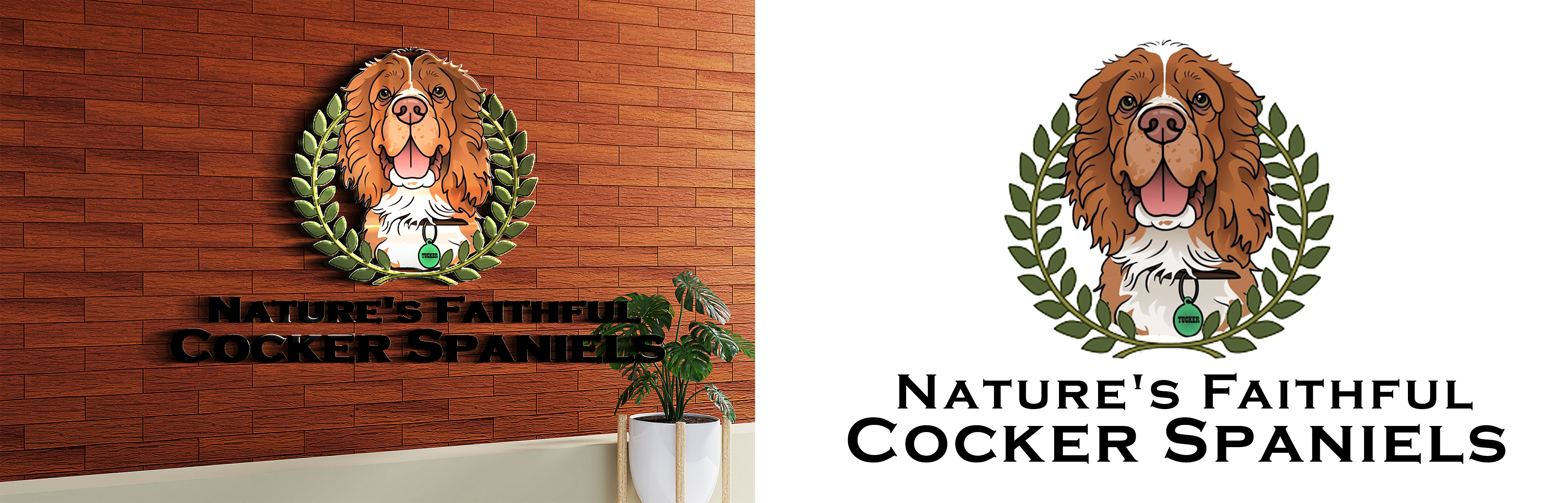 Logo Design by Adeel Rahman for this project | Design #29297412