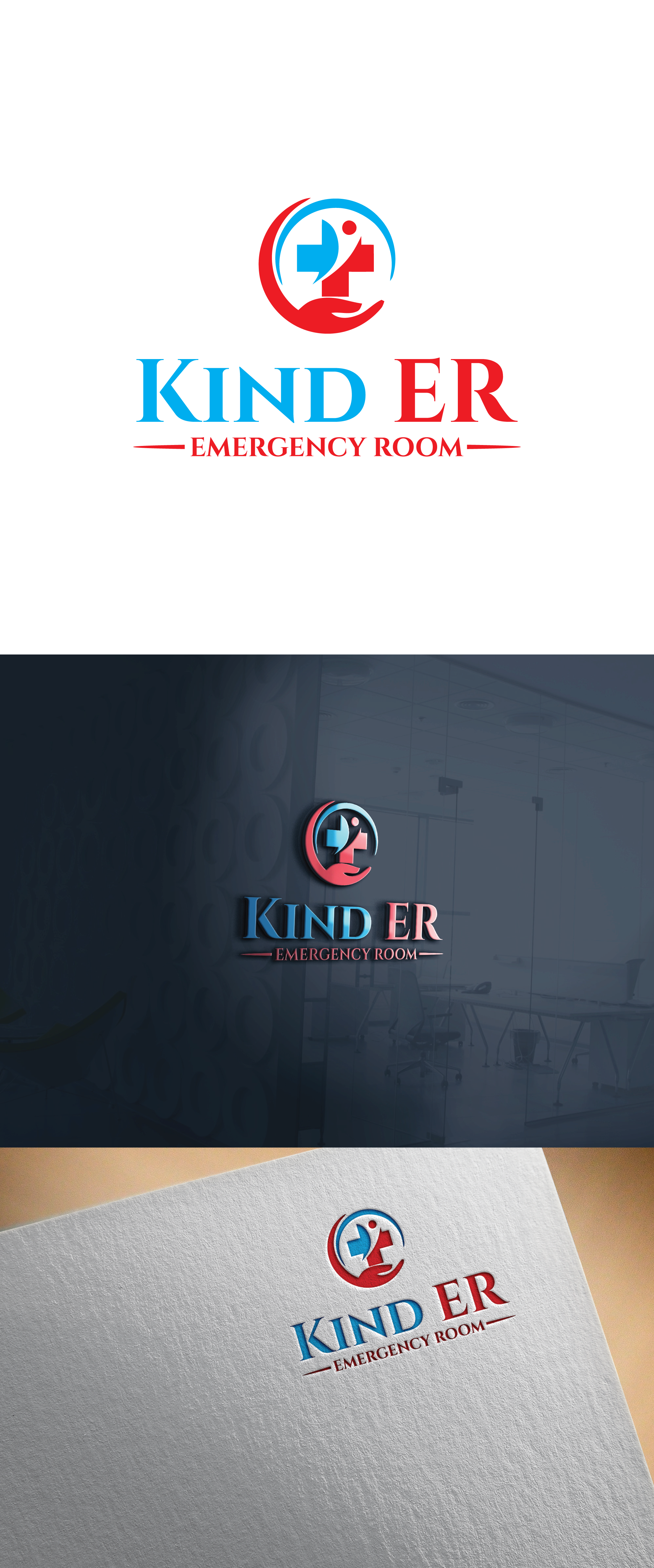 Logo Design by DJ 1 for this project | Design #29310381