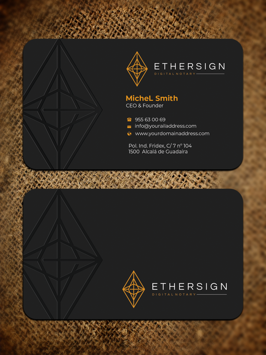 Visitenkarten-Design von Graphixpointt für dieses Projekt | Design #29290989