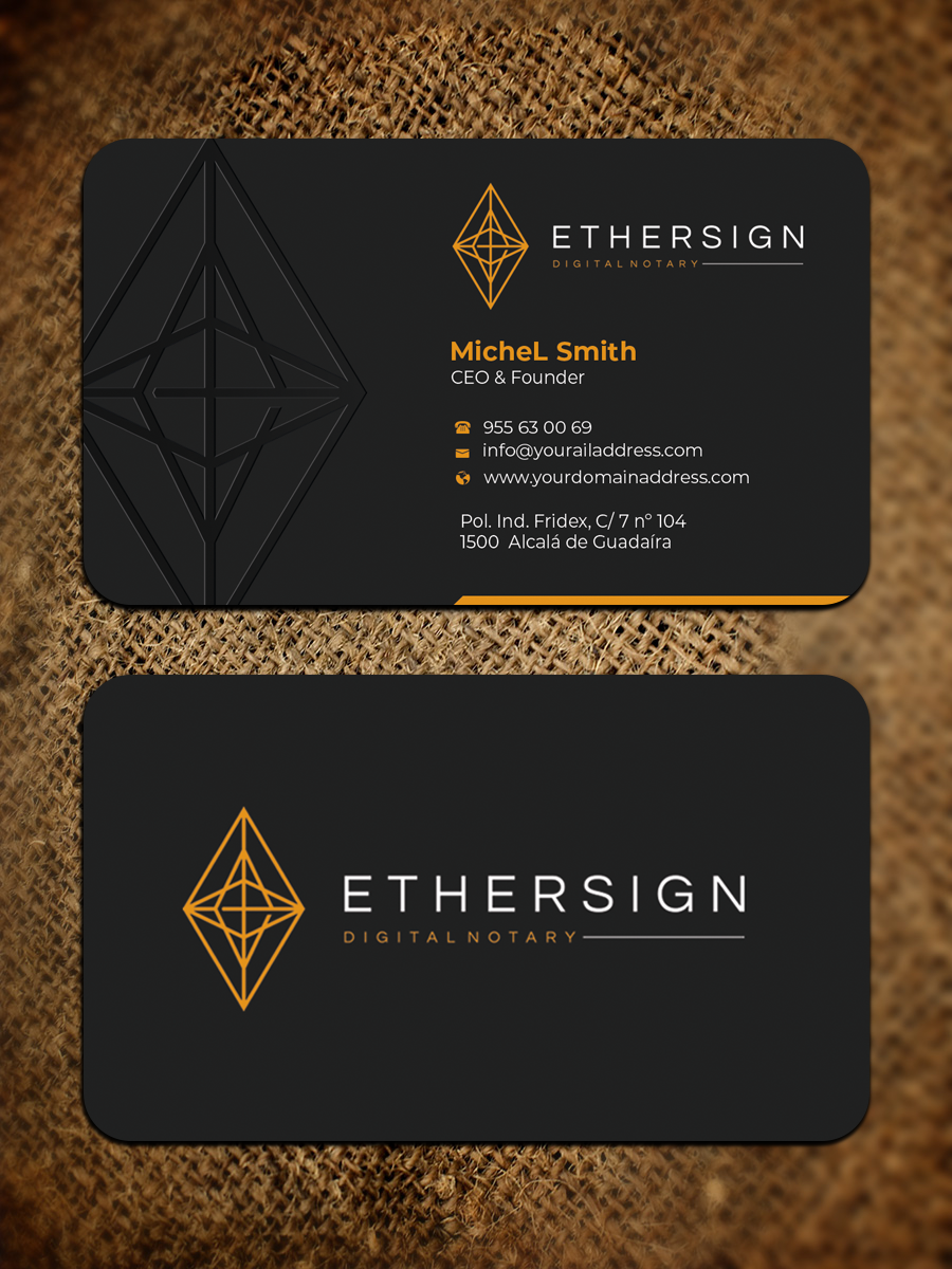 Visitenkarten-Design von Graphixpointt für dieses Projekt | Design #29290990