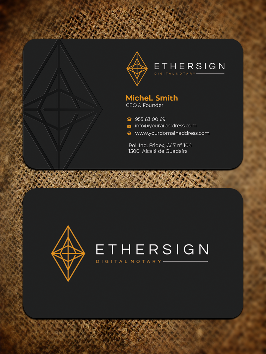 Visitenkarten-Design von Graphixpointt für dieses Projekt | Design #29290991