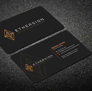 Visitenkarten-Design von Graphixpointt für dieses Projekt | Design: #29290993