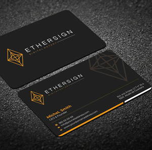 Visitenkarten-Design von Graphixpointt für dieses Projekt | Design: #29291006