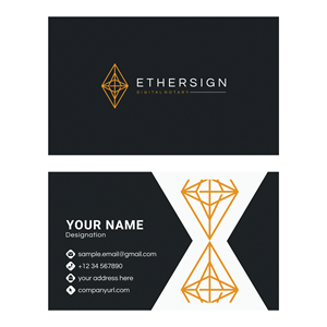 Business Card Design by GFX 4 You