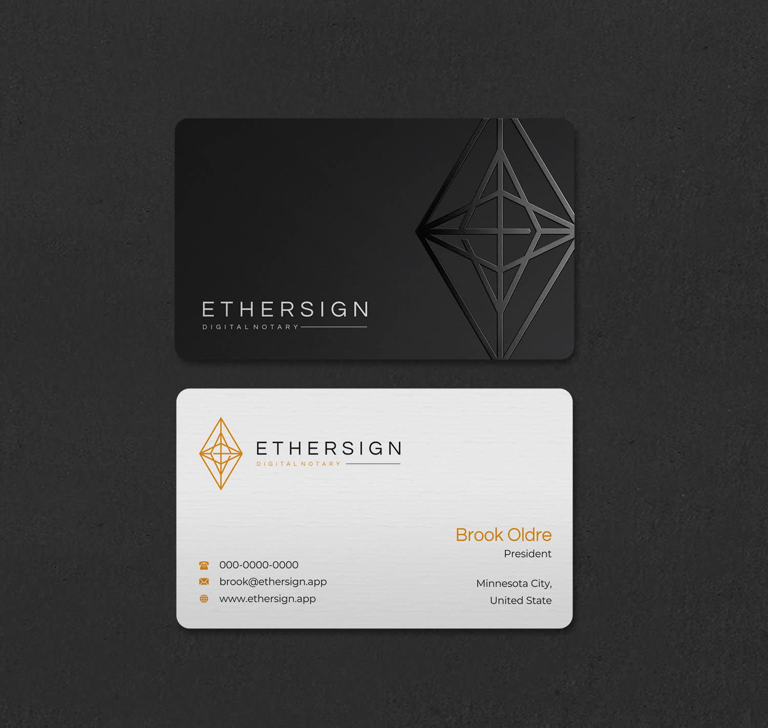 Business Card Design by INDIAN_Ashok for this project | Design #29291977