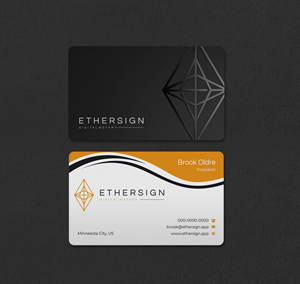 Visitenkarten-Design von INDIAN_Ashok für dieses Projekt | Design: #29291978