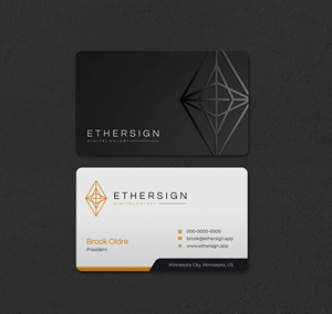 Visitenkarten-Design von INDIAN_Ashok für dieses Projekt | Design: #29291980