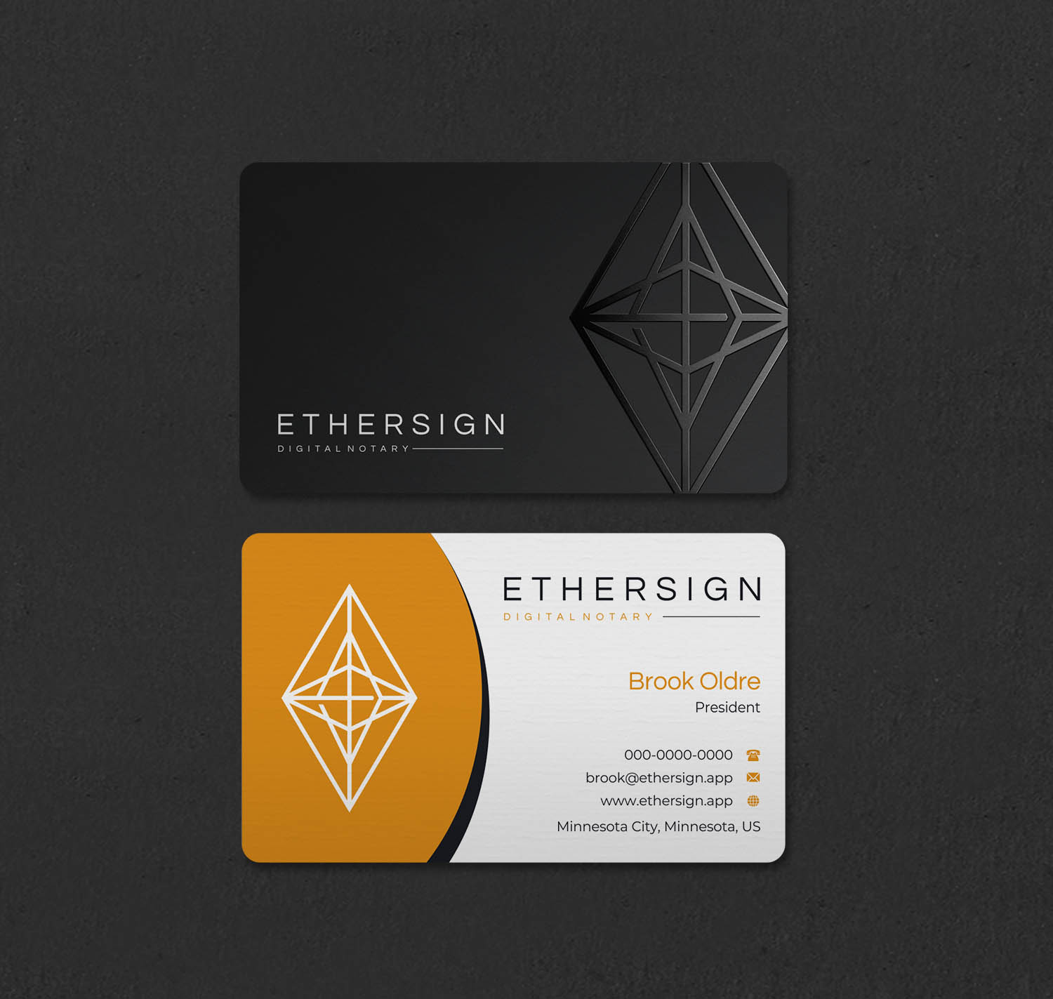 Business Card Design by INDIAN_Ashok for this project | Design #29291981