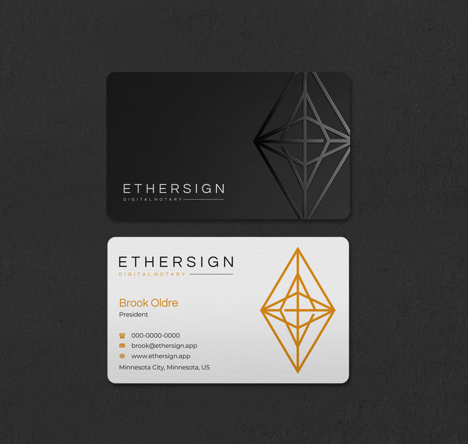 Business Card Design by INDIAN_Ashok for this project | Design #29291982