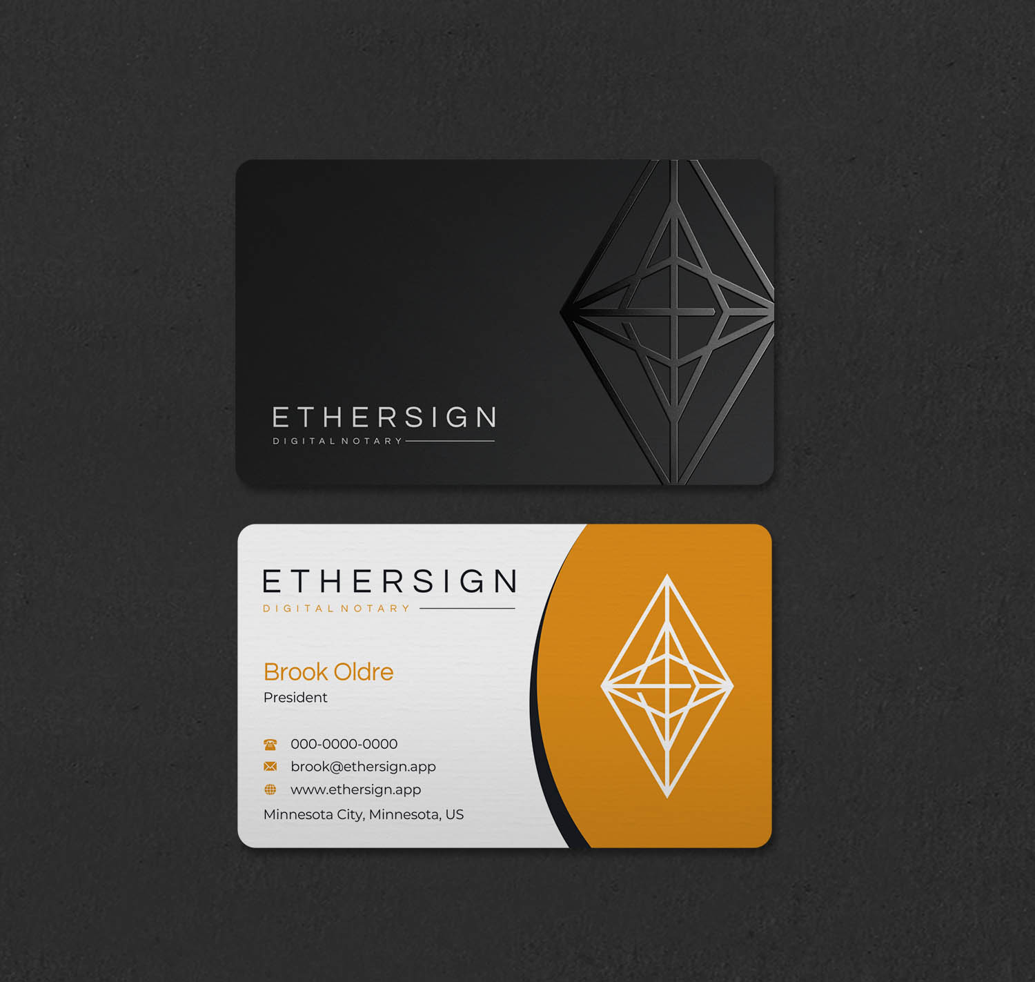 Business Card Design by INDIAN_Ashok for this project | Design #29291983