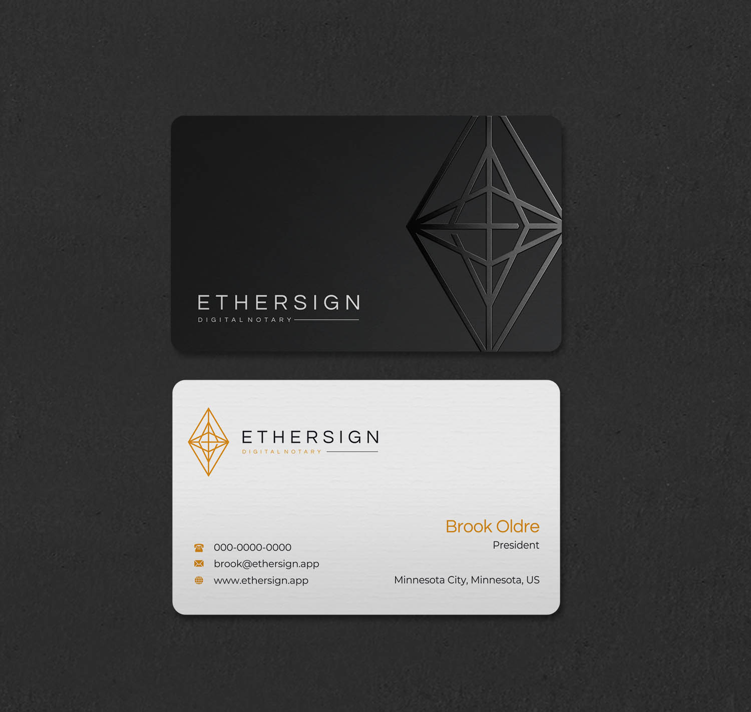 Business Card Design by INDIAN_Ashok for this project | Design #29291984