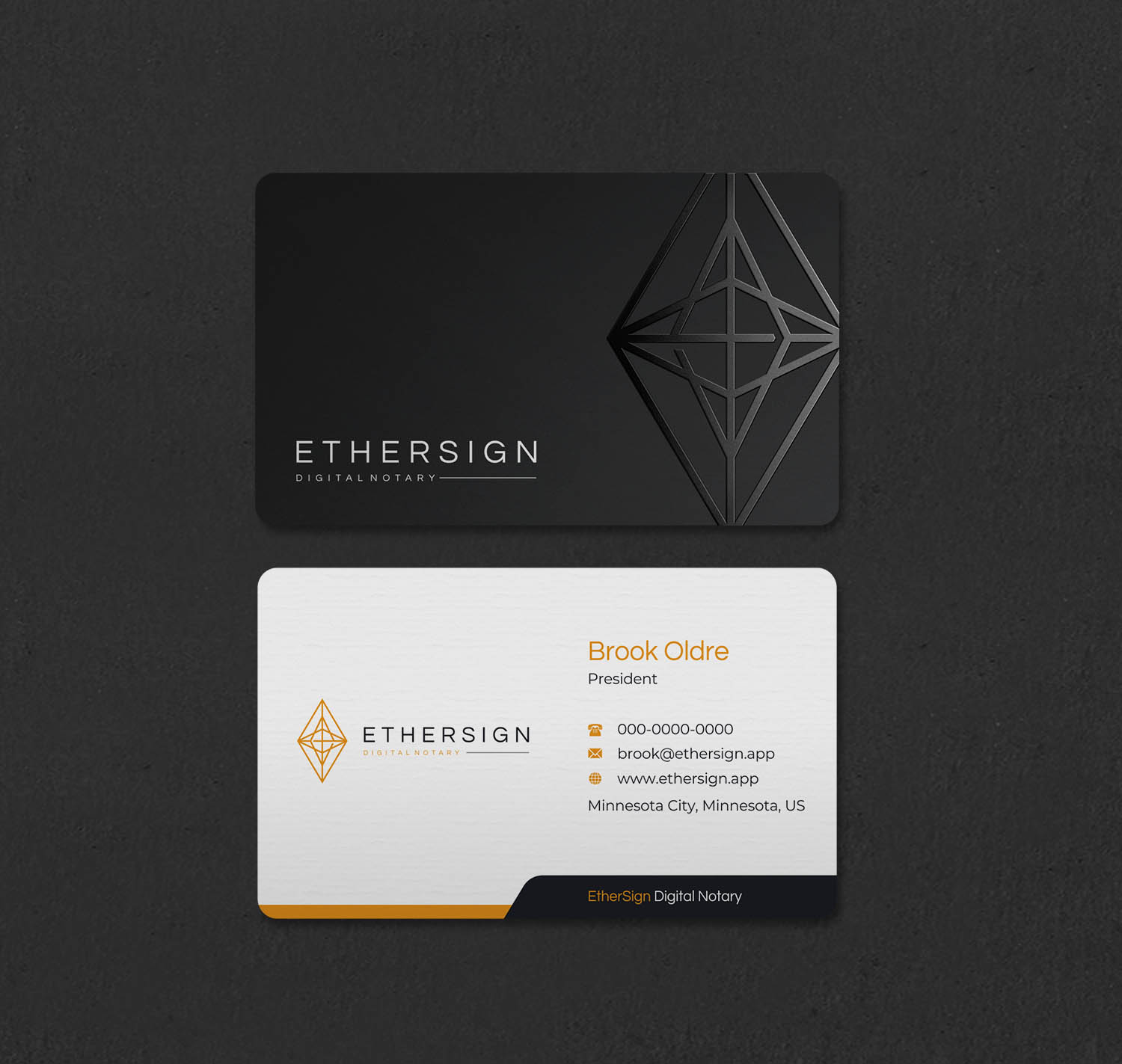 Business Card Design by INDIAN_Ashok for this project | Design #29291986